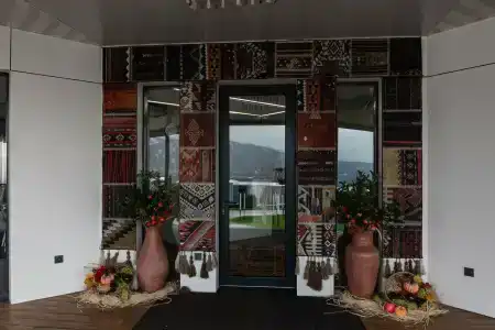 Zvezdnaya Eco-Hotel - 14