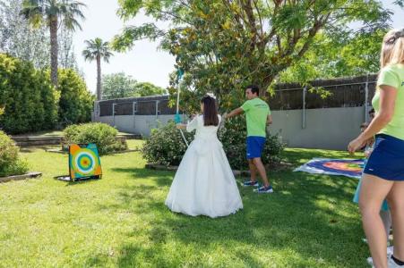 Roulette Costa Daurada 4* - 39