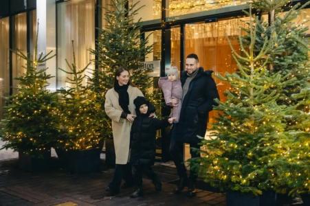 Hilton Garden Inn Vilnius City Centre - 21