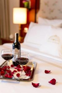 Sirkeci Mansion - 31