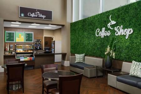 Embassy Suites by Hilton Orlando Lake Buena Vista Resort - 41