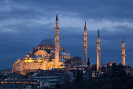 My Home Sultanahmet - 45
