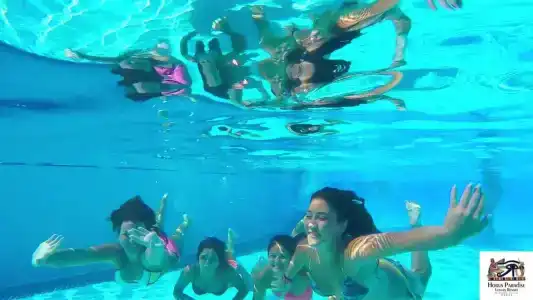 Horus Paradise Resort - Ultra All Inclusive - 60