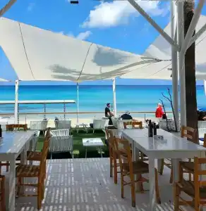 Constantinos the Great Beach - 88