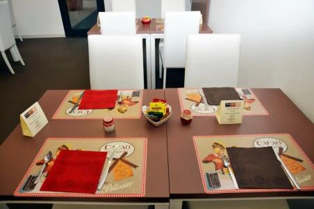 Isa Residence Fiumicino Airport - 43