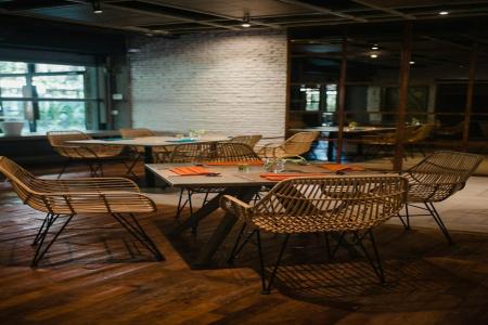Ramayana Suites & Resorts - 11