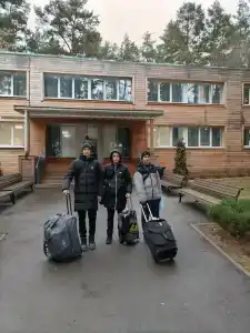 Lesnaya Opushka Tourist base - 30