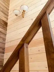 Гостевой дом Kalina House Olkhon Baikal - 32