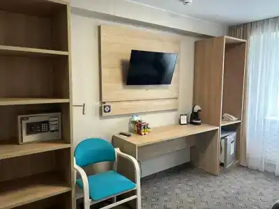 AMAKS Golden Ring - 58