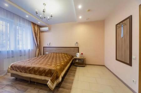 VIP House at Solnechnaya - 44