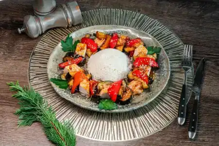 Grand Way Astoriya - 31