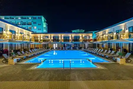 Pansionat Volna - 31