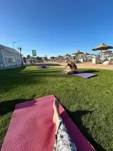 Sunrise Garden Beach Resort - 67