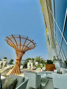 Centara Mirage Beach Resort Dubai - 56