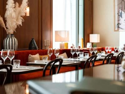 Mercure Villefranche en Beaujolais - 34