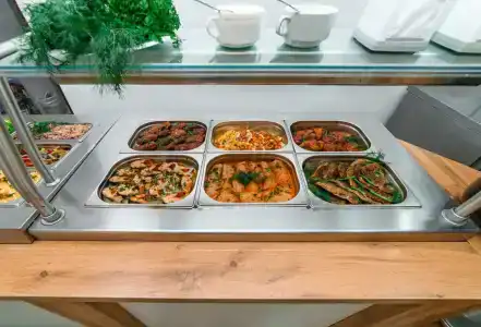 Pansionat DUBLIN-DOLPHIN - 29