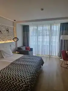 Akra Kemer - All Inclusive - 98