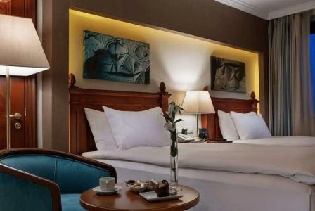 Wyndham Grand Kayseri - 56