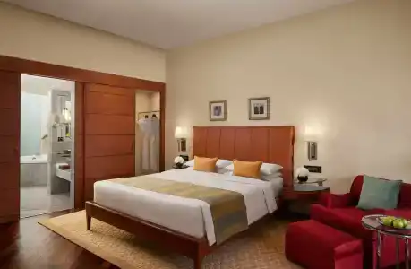 Hyatt Regency Kolkata - 35