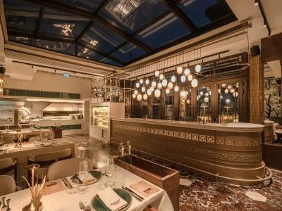 The Galata Istanbul - MGallery - 52