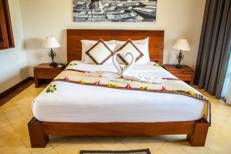Allezboo Beach Resort & Spa - 3