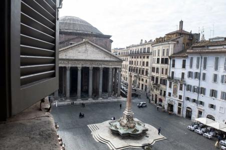 Antico Albergo del Sole al Pantheon - 52