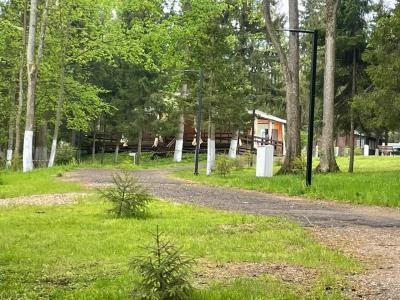 Energiya Tourist base - 18