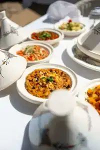 Sol Oasis Marrakech - 15