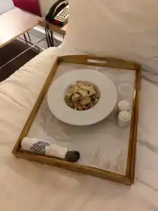 Novotel City Center - 94