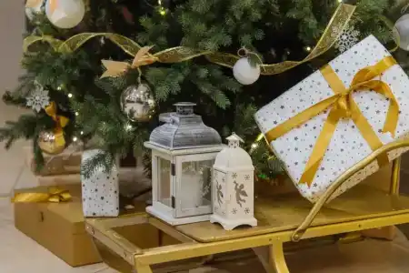 Stariy Dvorik on Orlovskaya - 5