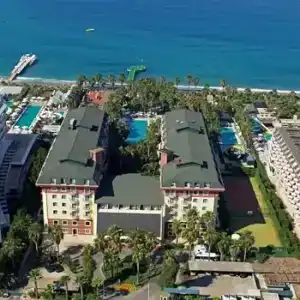 Meryan - Ultra All Inclusive - 6