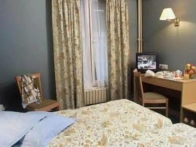 Grand Hôtel du Havre - 14