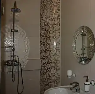 Home Suites Guest house - 10