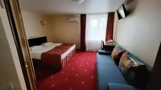 АМАКС Премьер-отель - 54