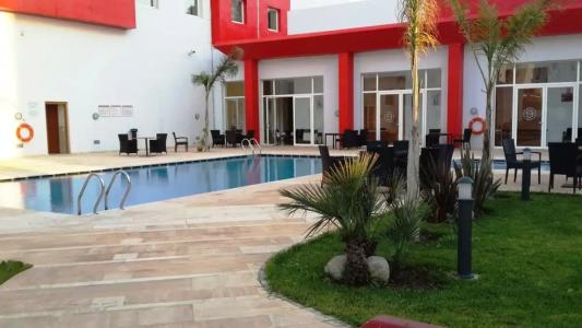 Ramada Encore By Wyndham Tangier - 25