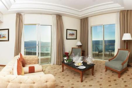 Grand Mogador Sea View & Spa - 80