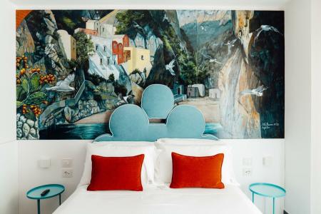 Albergo Diffuso Bacco Furore - 24