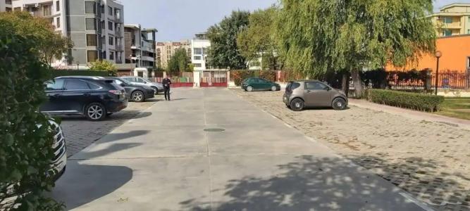 Sunny Fort Apartment - 45