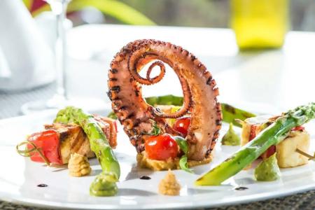 Rosslyn Central Park Sofia - 42