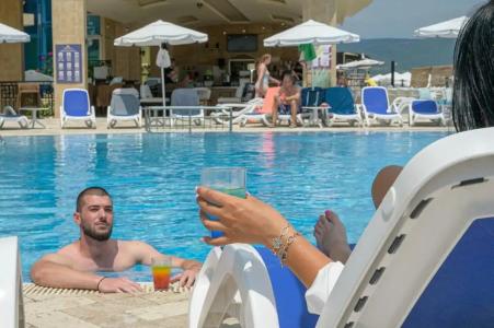 Blue Pearl - Ultra All - Inclusive - 9