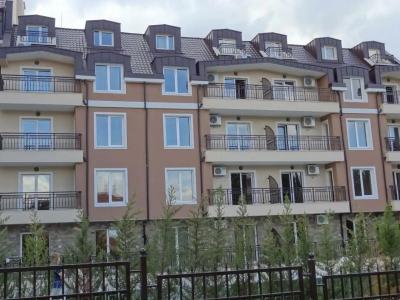 Horizont Apartments - 19