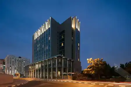 Rove City Centre, Deira - 96