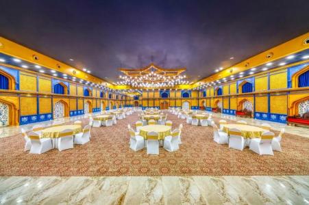 Holiday Inn Kolkata Airport, an IHG - 42