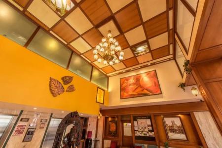 Bangalore Gate & Conferences - 60