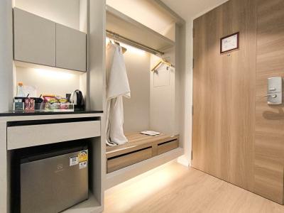 Citrus Sukhumvit 11 by Compass Hospitality - 78
