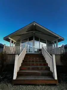 ZaGrad Tourist base - 30