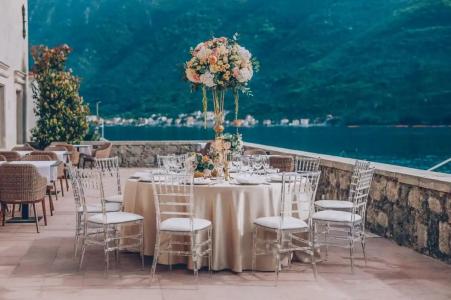 Heritage Grand Perast - 96