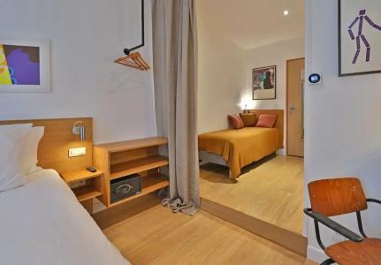 Hôtel Louvre Richelieu - 60