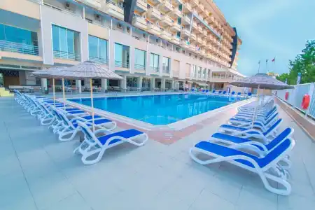 Ephesia - All Inclusive - 2