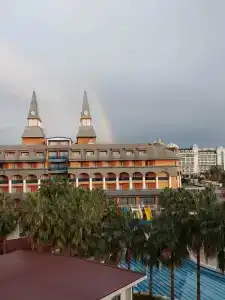 Calimera Hane Garden - 15